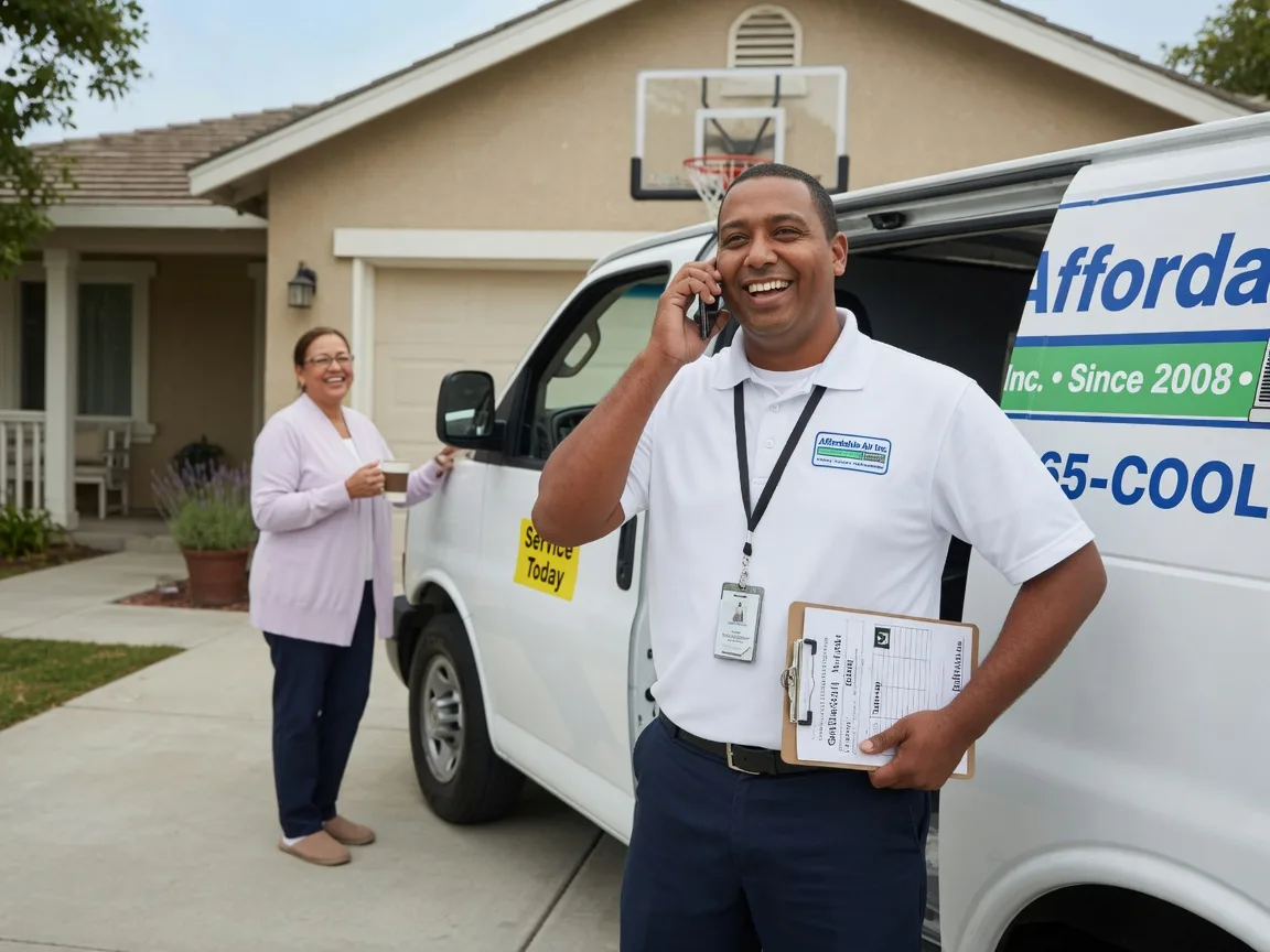Central Ac Repair Harwood, TX FAQs